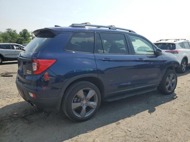  HONDA PASSPORT 2021 Blue