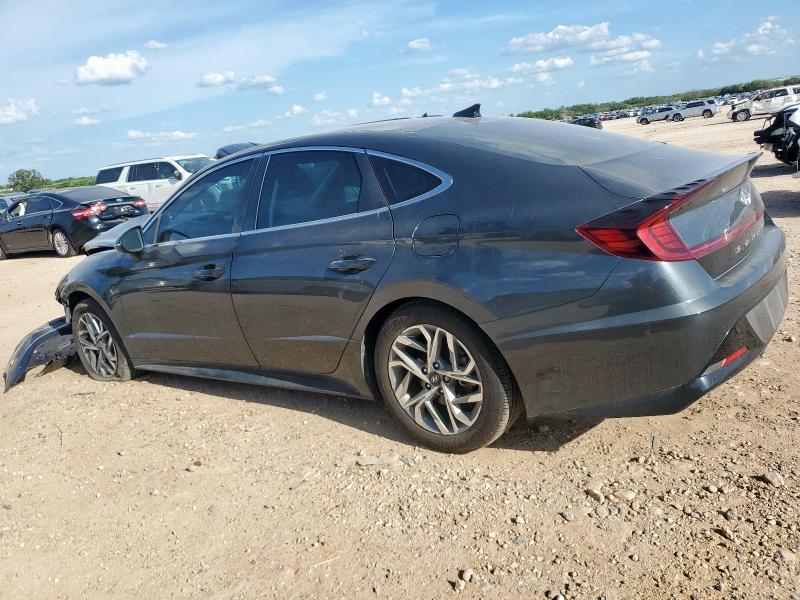  HYUNDAI SONATA 2022 Gray