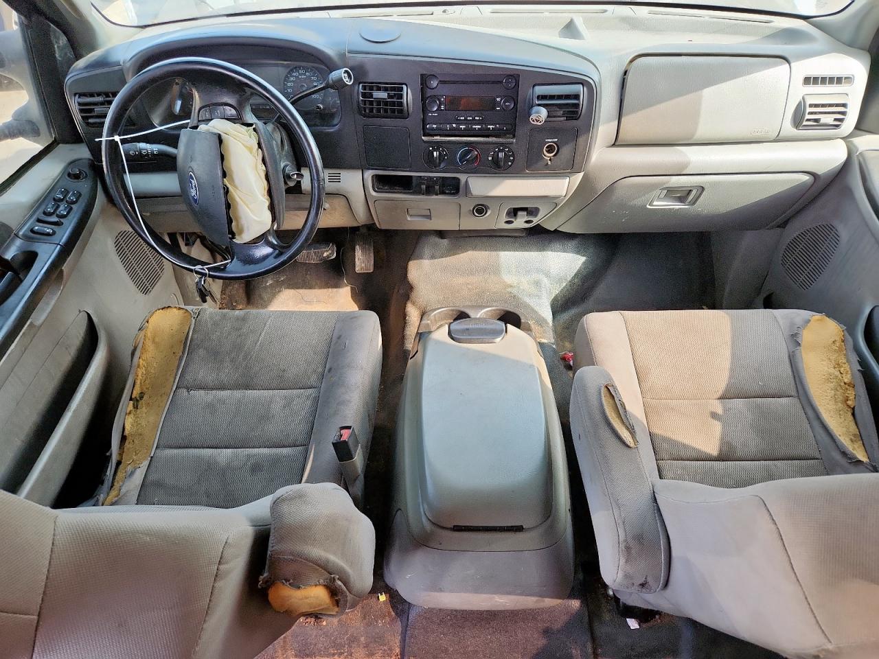 2006 Ford F350 Srw Super Duty VIN: 1FTWW30P26EC73914 Lot: 64889345