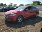 2019 FORD FUSION SE   à vendre chez Copart IL - CHICAGO SOUTH