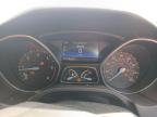 2016 FORD FOCUS ST-L for sale at Copart PETERLEE
