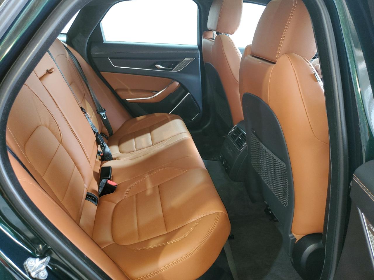 2024 Jaguar Xf R-Dynamic Se VIN: SAJBL4GX6RCY96439 Lot: 63477295
