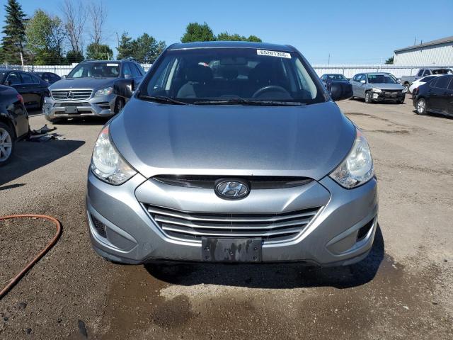 2012 HYUNDAI TUCSON GL  