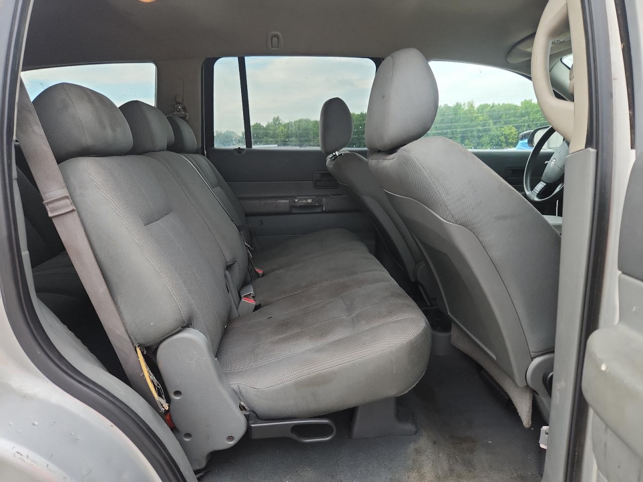 2005 Dodge Durango St VIN: 1D4HD38K85F594665 Lot: 64098555