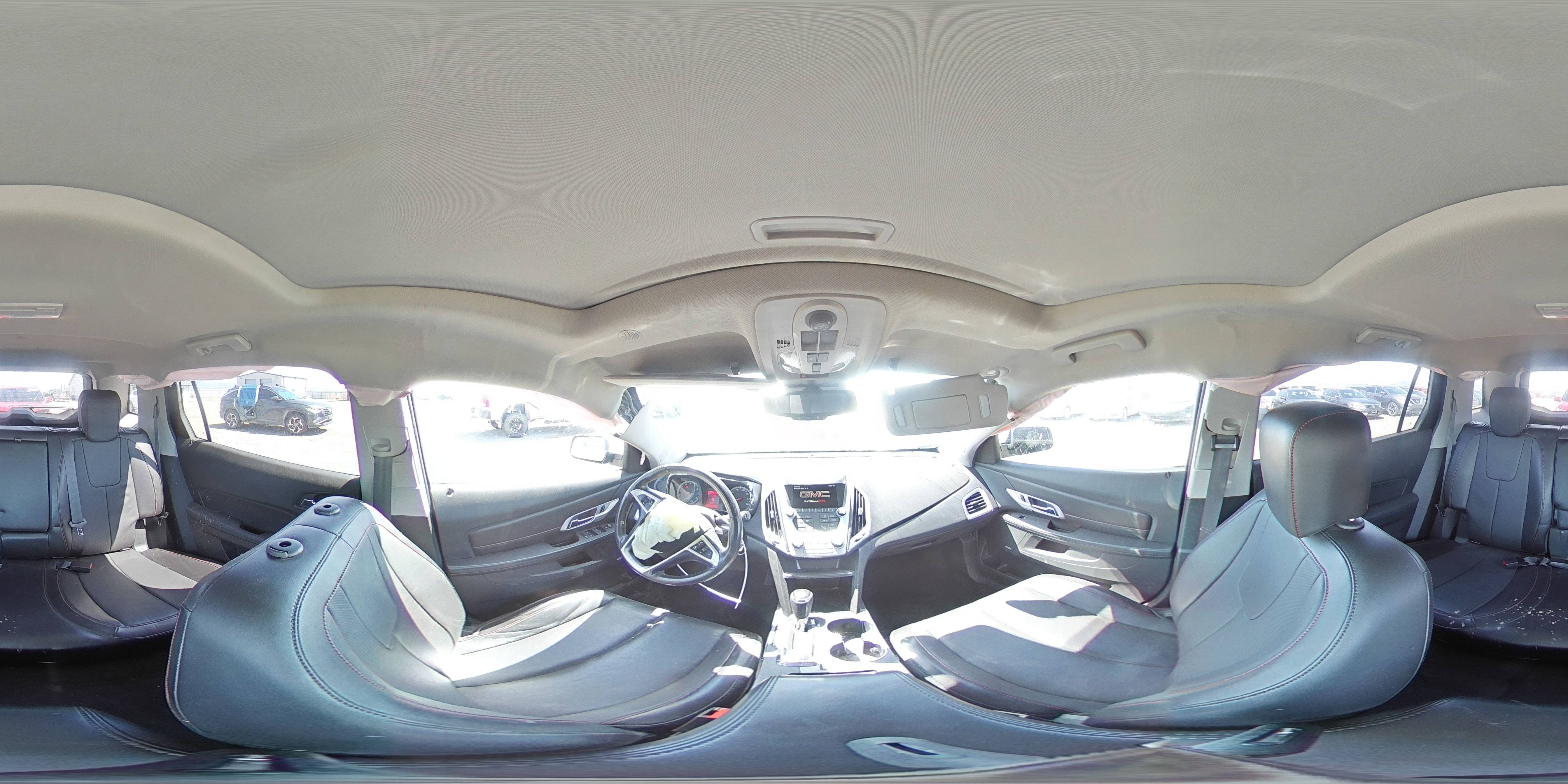 2016 GMC Terrain Slt VIN: 2GKFLUEK0G6126710 Lot: 67012945