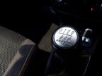 2011 ABAR PUNTO EVO for sale at Copart SANDTOFT
