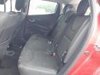 2017 RENAULT CLIO DYNAM for sale at Copart ST HELENS