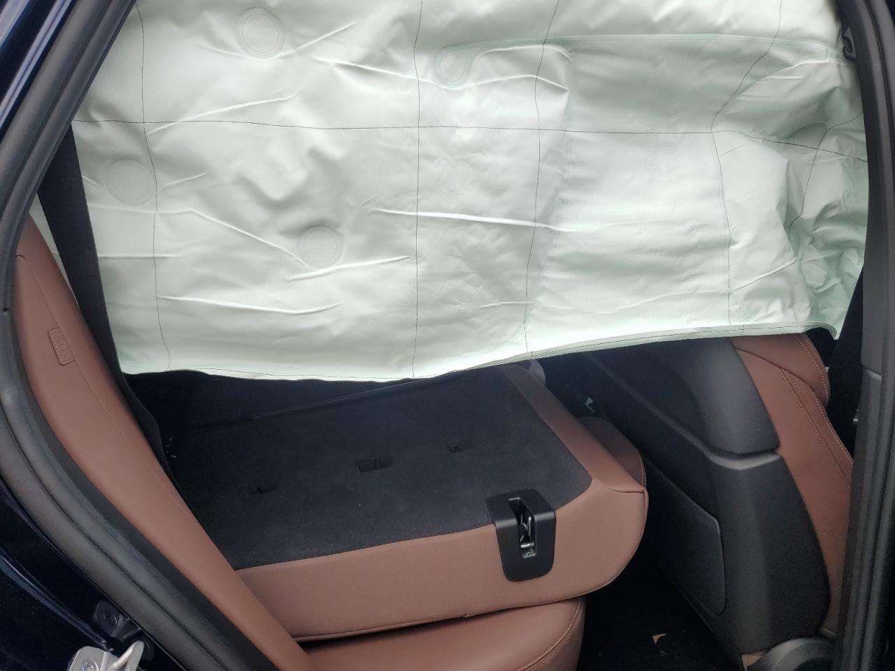 2024 BMW X5 xDrive40I VIN: 5UX23EU01R9T40367 Lot: 64309545