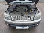 2009 LAND ROVER RANGE ROVE for sale at Copart CHESTER