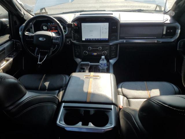  FORD F-150 2023 White