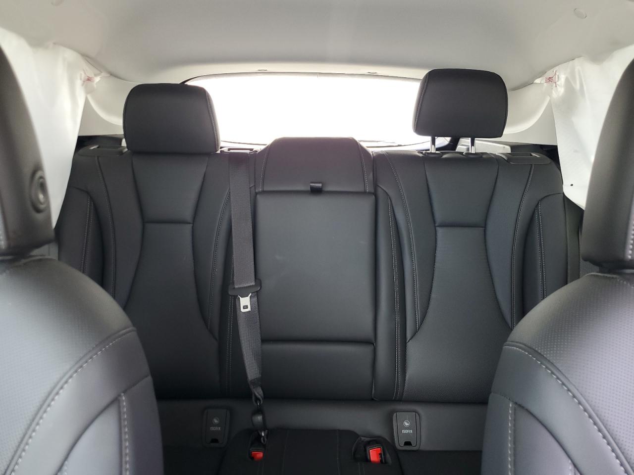 2025 Buick Envision Preferred VIN: LRBFZKE49SD030406 Lot: 64130345