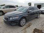 2014 FORD TAURUS LIMITED   for sale at Copart KS - KANSAS CITY