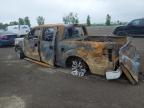 2013 FORD F150 SUPERCREW   for sale at Copart QC - MONTREAL