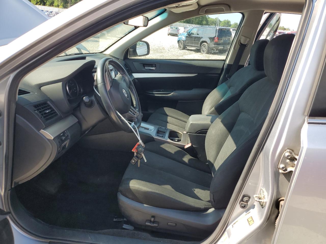 2013 Subaru Legacy 2.5I Premium VIN: 4S3BMBC6XD3033858 Lot: 65426265