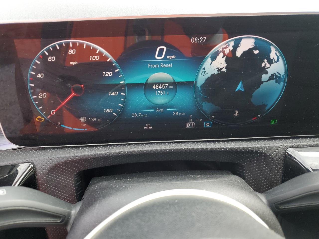 2020 Mercedes-Benz A 220 VIN: W1K3G4EB3LJ213832 Lot: 65318105