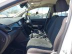 2018 VAUXHALL MOKKA X AC for sale at Copart BRISTOL
