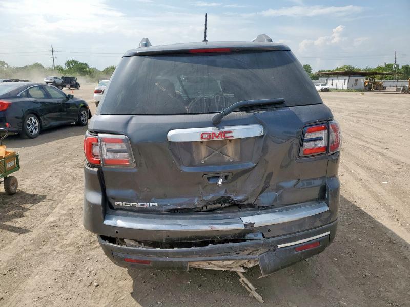  GMC ACADIA 2014 Szary