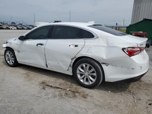  CHEVROLET MALIBU 2019 Biały