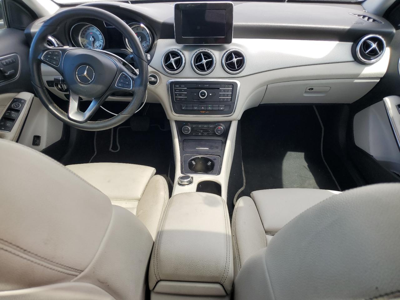 wdctg4eb4gj271281 WDCTG4EB4GJ271281 2016 Mercedes-Benz Gla 250