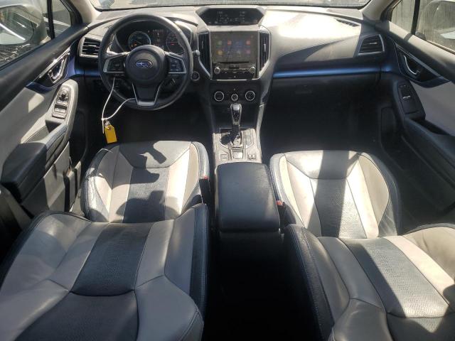  SUBARU CROSSTREK 2020 Granatowy