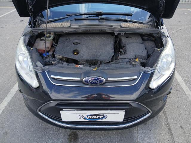 2012 FORD C-MAX ZETE