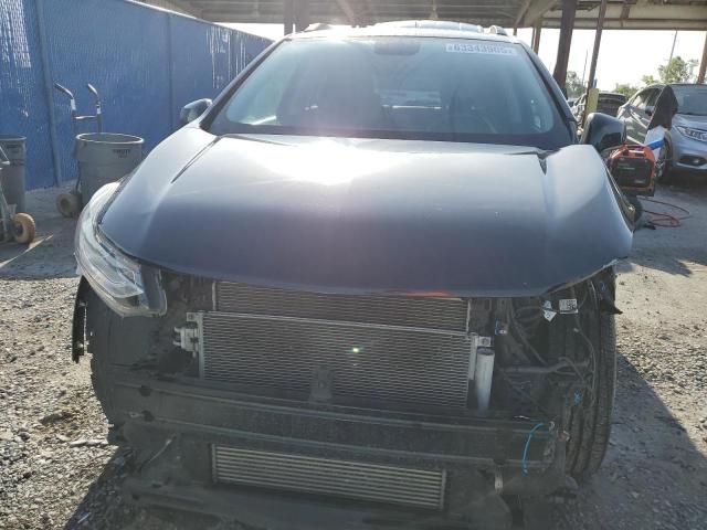  CHEVROLET TRAX 2020 Czarny
