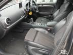 2017 AUDI A3 S LINE for sale at Copart COLCHESTER