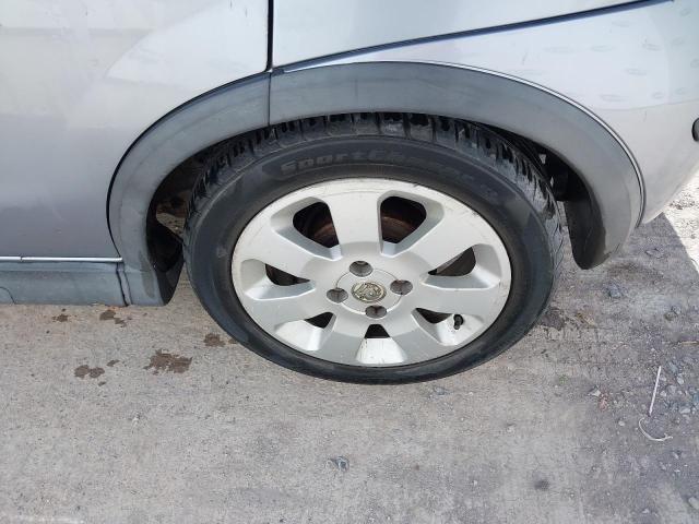 2006 VAUXHALL CORSA SXI