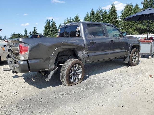 TOYOTA TACOMA 2018 Szary