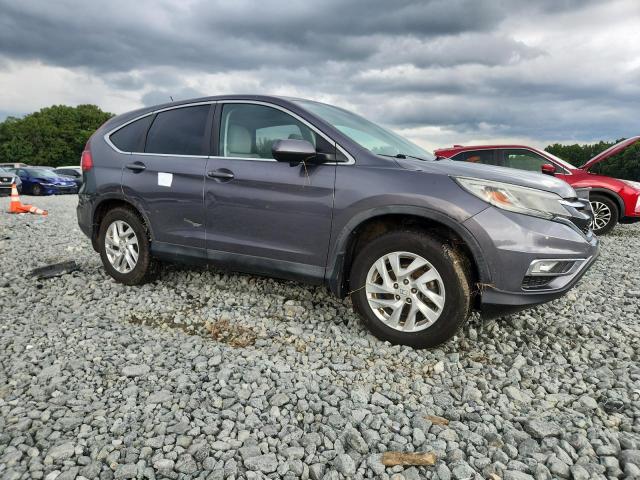  HONDA CRV 2016 Gray