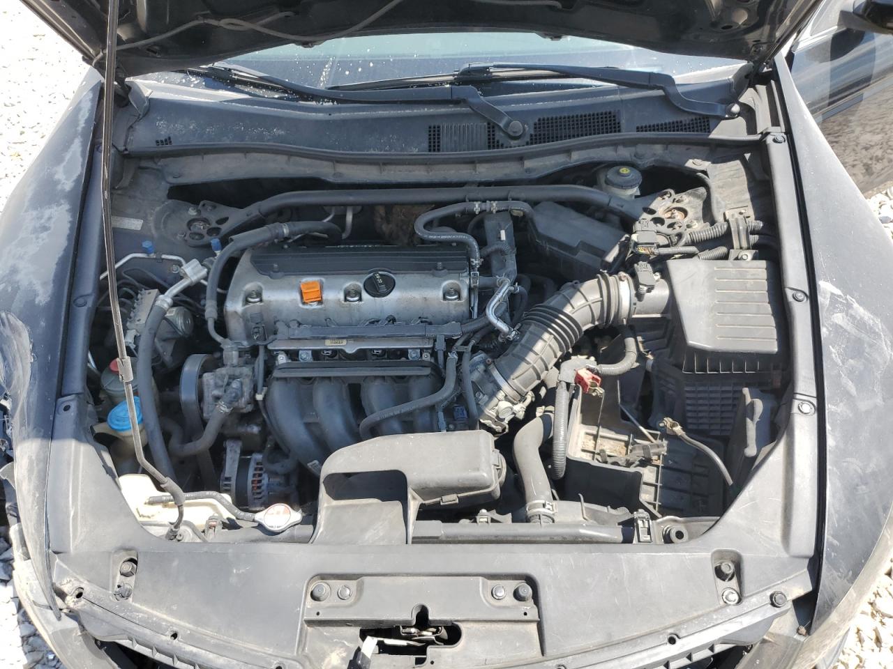 2010 Honda Accord Lx VIN: 1HGCS1B31AA015267 Lot: 64714525