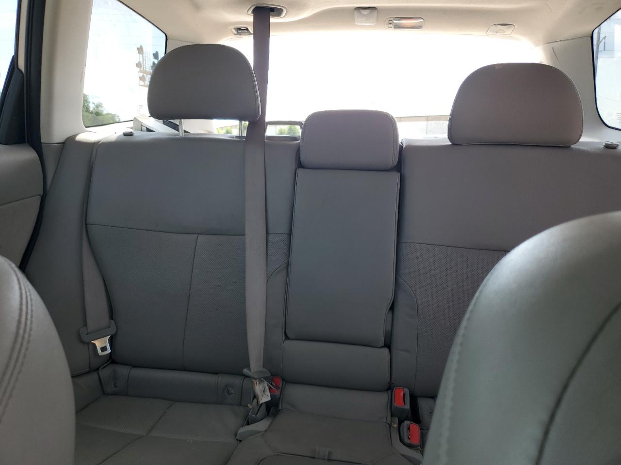 2010 Subaru Forester 2.5X Limited VIN: JF2SH6DC7AH745938 Lot: 63588915