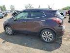 2018 BUICK ENCORE PREFERRED   for sale at Copart QC - MONTREAL