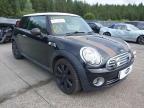 2010 MINI COOPER MAY for sale at Copart WHITBURN