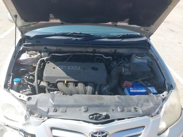 2006 TOYOTA COROLLA CO