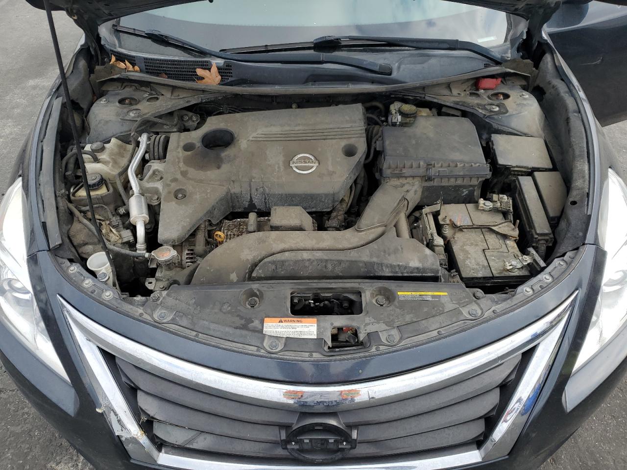 2015 Nissan Altima 2.5 VIN: 1N4AL3APXFC228786 Lot: 64887395