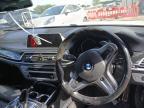 2019 BMW 740LD XDRIVE M SPORT AUTO  for sale at Copart WOLVERHAMPTON