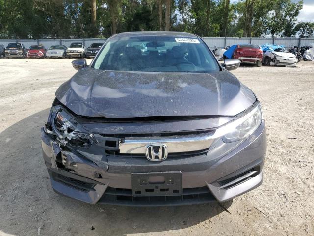  HONDA CIVIC 2018 Szary