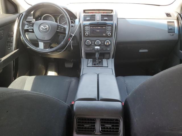 Parquets MAZDA CX-9 2014 Blue