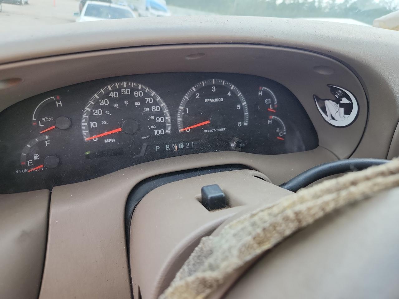 2001 Ford F150 Supercrew VIN: 1FTRW08L21KE24533 Lot: 64840595