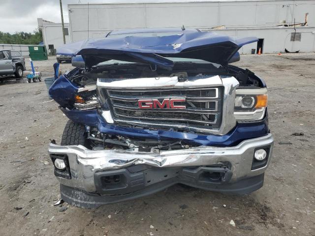  GMC SIERRA 2014 Blue