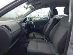 2005 VOLKSWAGEN POLO TWIST for sale at Copart BRISTOL