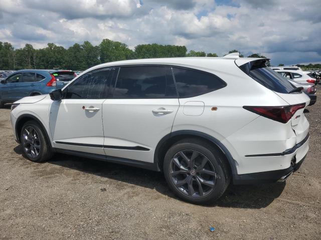  ACURA MDX 2022 Biały