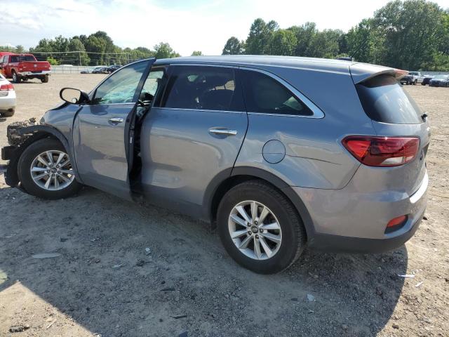  KIA SORENTO 2019 Szary