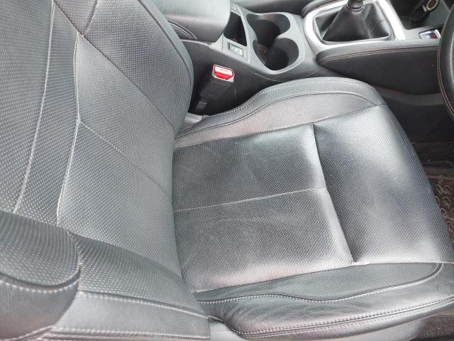 2016 NISSAN QASHQAI TE