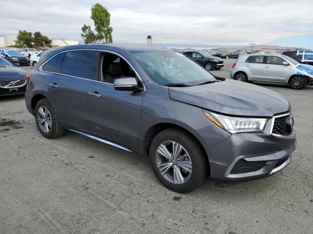  ACURA MDX 2020 Gray