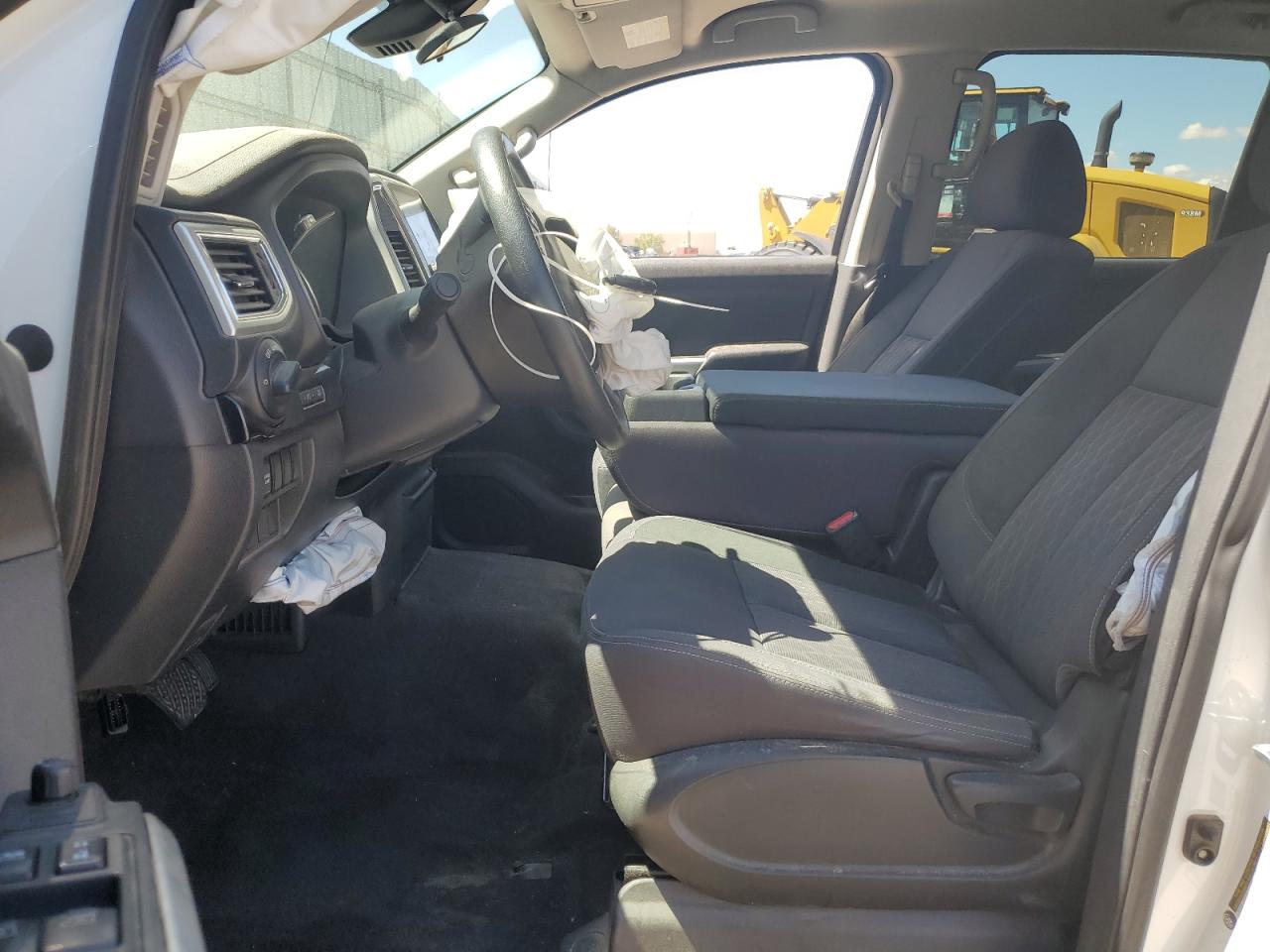 2021 Nissan Titan S VIN: 1N6AA1EE0MN529238 Lot: 63165655