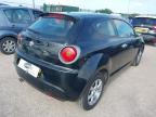 2015 ALFA ROMEO MITO PROGR for sale at Copart WESTBURY