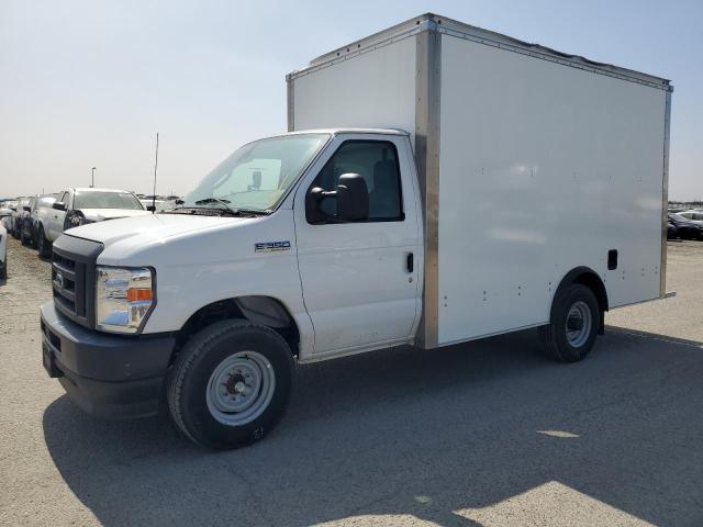 2023 Ford Econoline E350 Super Duty Cutaway Van  