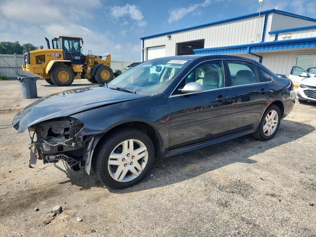  CHEVROLET IMPALA 2015 Szary